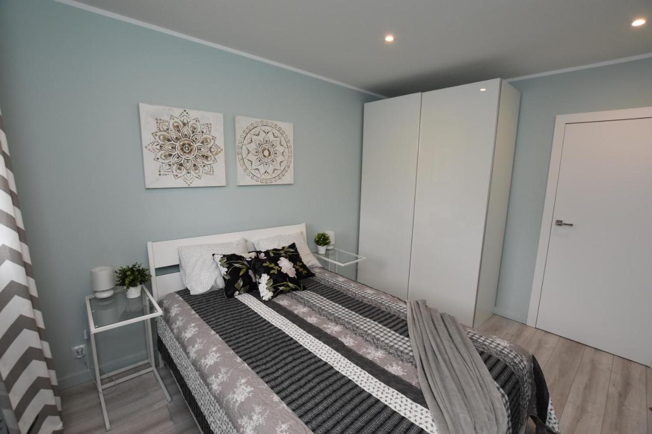 Dreamer Apartment Stary Toruń Екстериор снимка