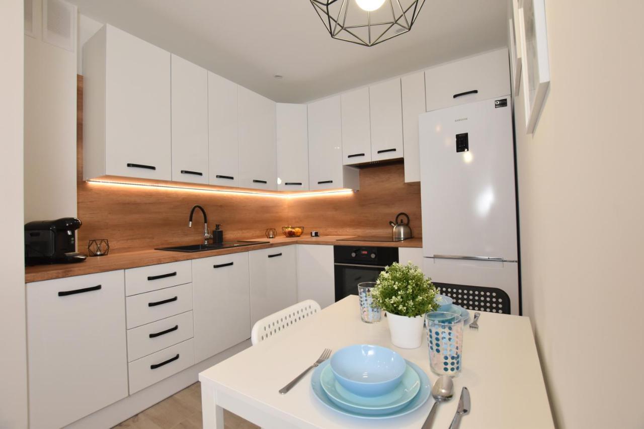 Dreamer Apartment Stary Toruń Екстериор снимка