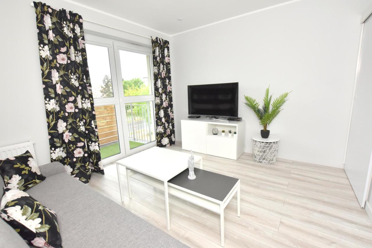Dreamer Apartment Stary Toruń Екстериор снимка