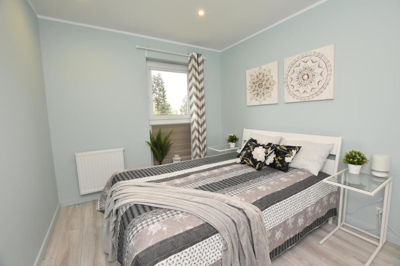 Dreamer Apartment Stary Toruń Екстериор снимка