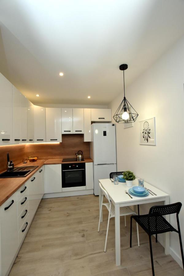 Dreamer Apartment Stary Toruń Екстериор снимка