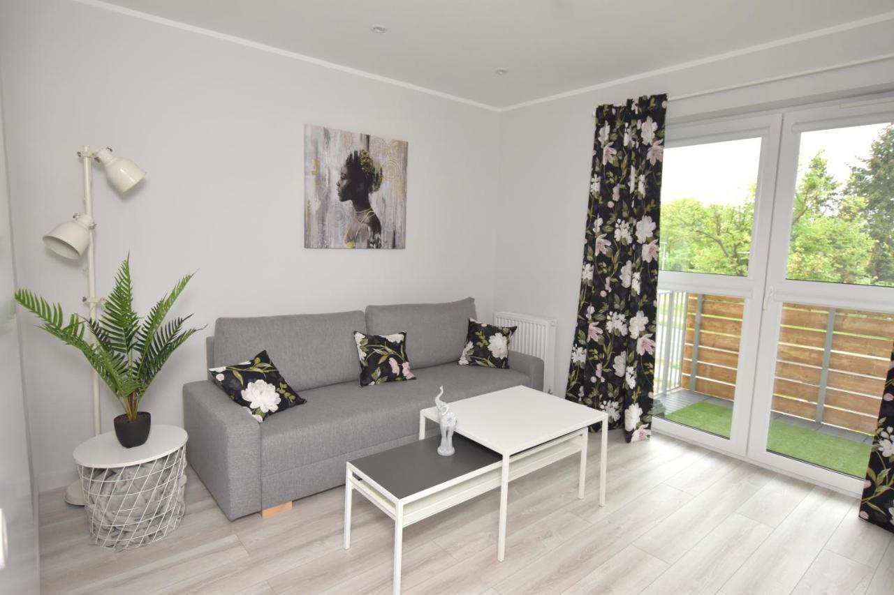 Dreamer Apartment Stary Toruń Екстериор снимка
