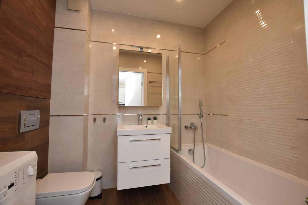 Dreamer Apartment Stary Toruń Екстериор снимка