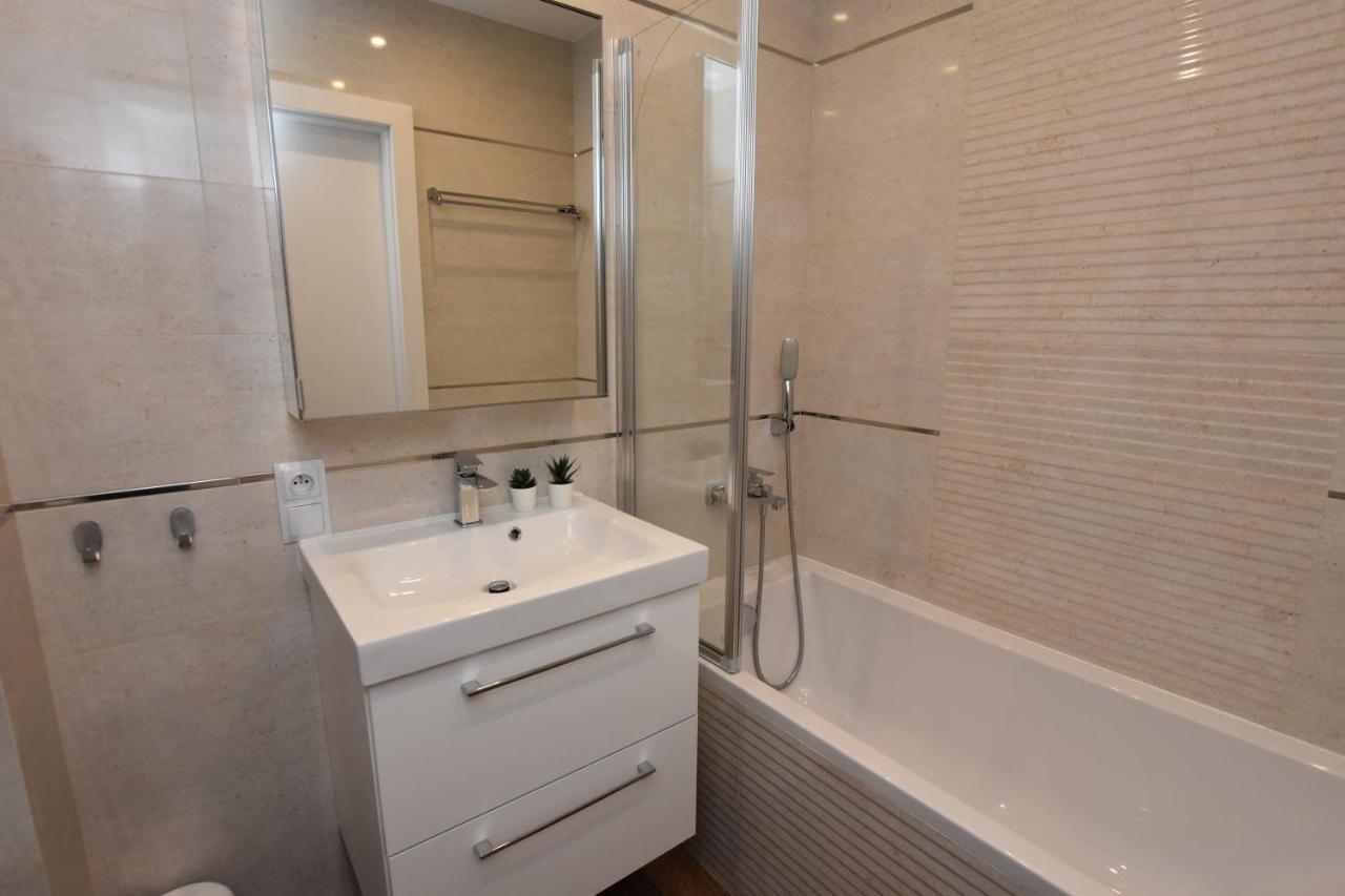 Dreamer Apartment Stary Toruń Екстериор снимка
