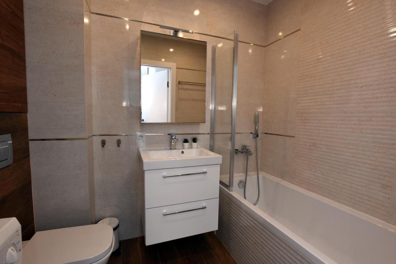 Dreamer Apartment Stary Toruń Екстериор снимка
