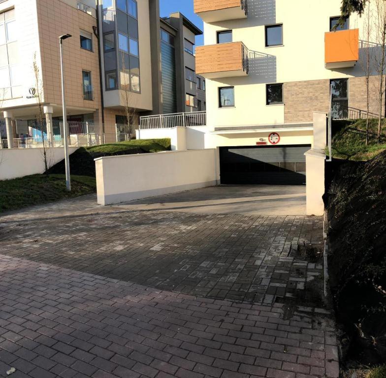 Dreamer Apartment Stary Toruń Екстериор снимка