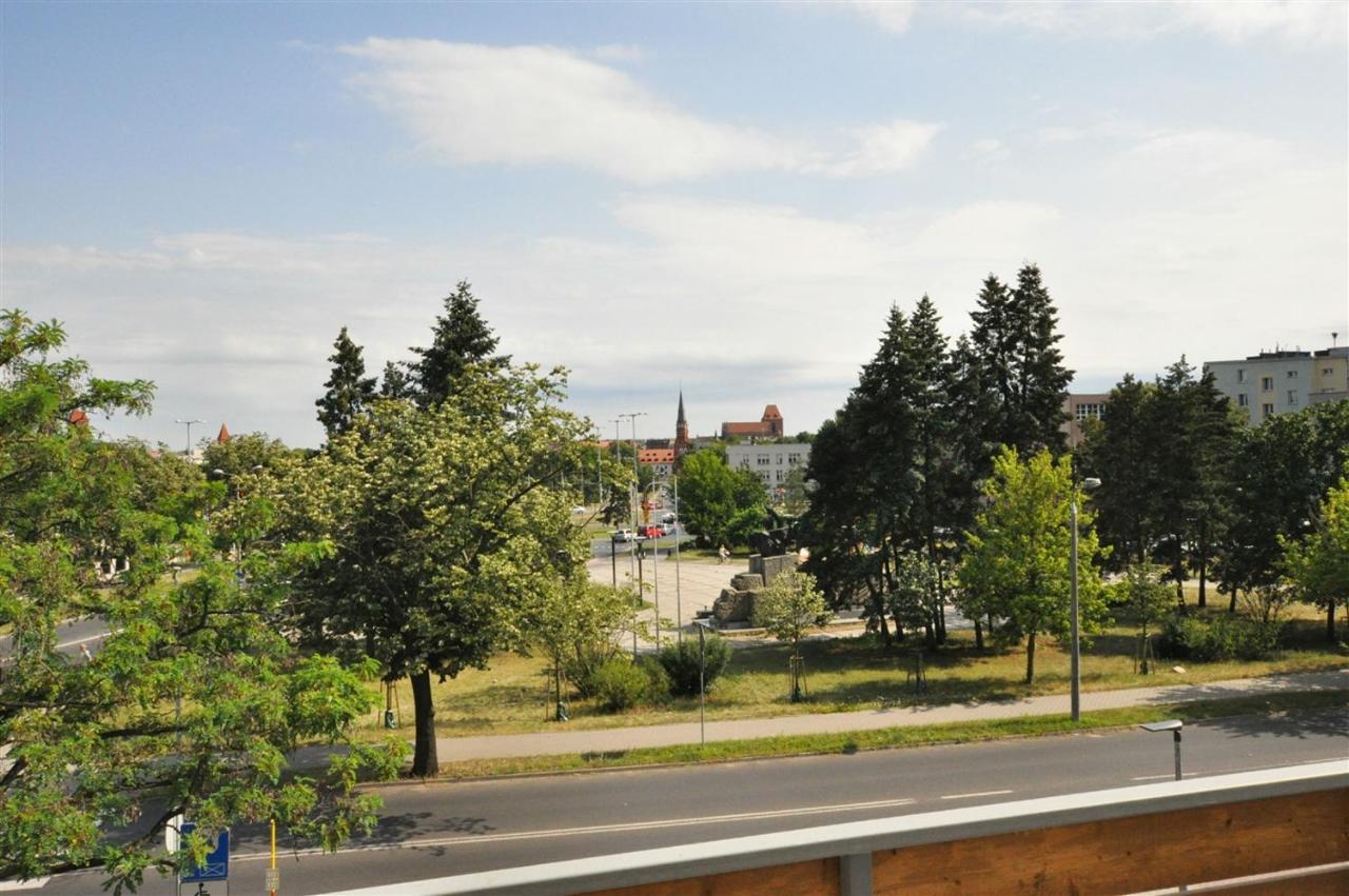 Dreamer Apartment Stary Toruń Екстериор снимка